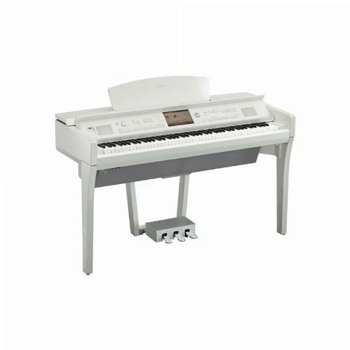 قیمت خرید فروش پیانو دیجیتال Yamaha CVP-709 White 